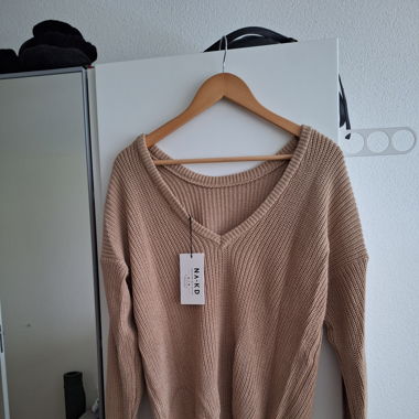 Pullover