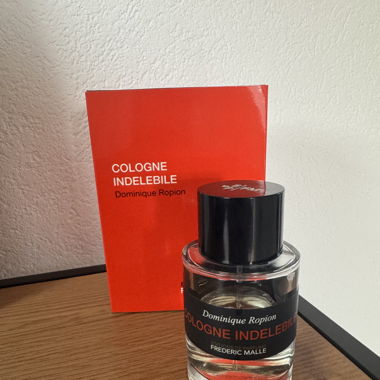 Parfum Frédéric Malle