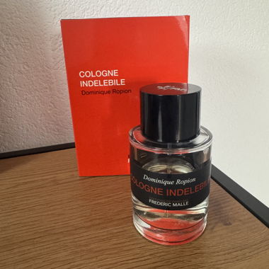 Parfum Frédéric Malle