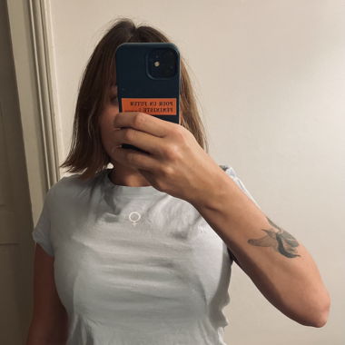 Tshirt womensign
