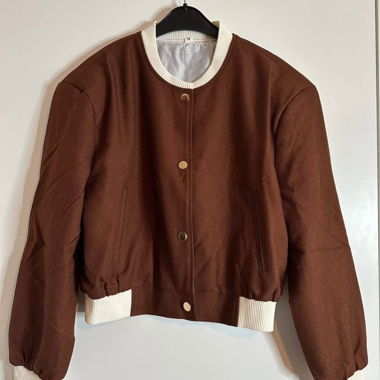 Veste bomber