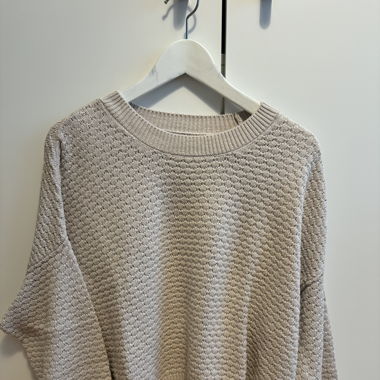 Strickpullover von Hollister