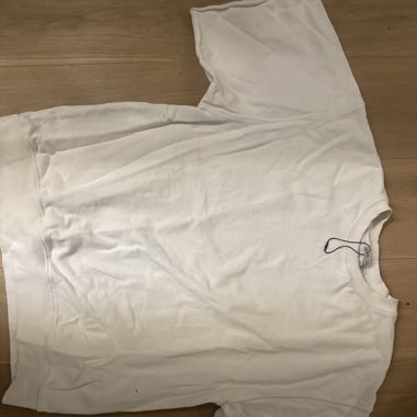 Zara Basic Shirt