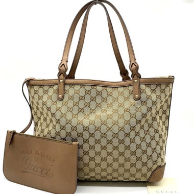 Gucci Tote Bag