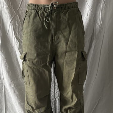 hose bershka xs