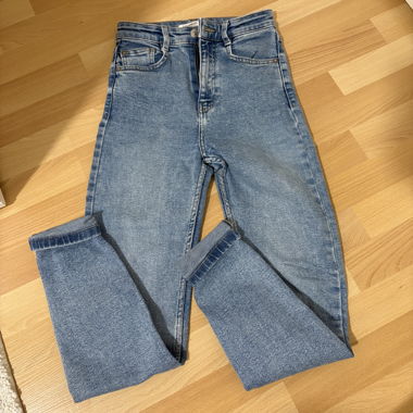 Jean Skinny