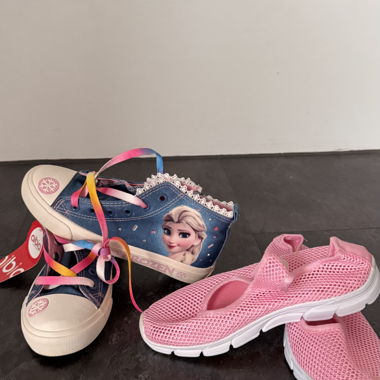 Sneaker per bambini Frozen