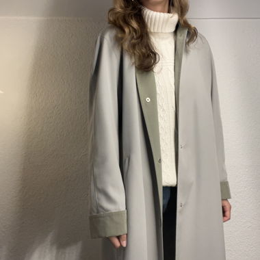 trenchcoat