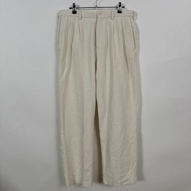 Pantalon ZARA crème UE 40