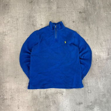 Vintage Ralph Lauren Halfzip (XS)