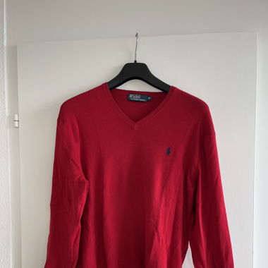 Pullover Grösse M