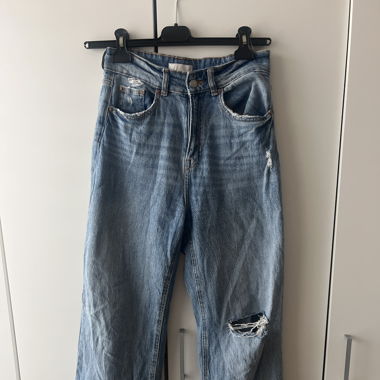 Hm jeans Wide leg