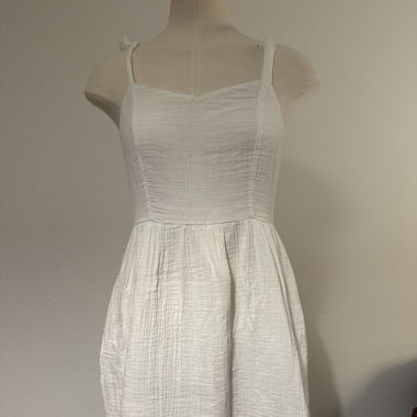 Sommer Kleid