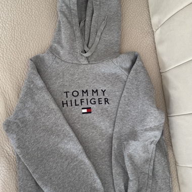Tommy Hilfiger Hooded Sweatshirt XS