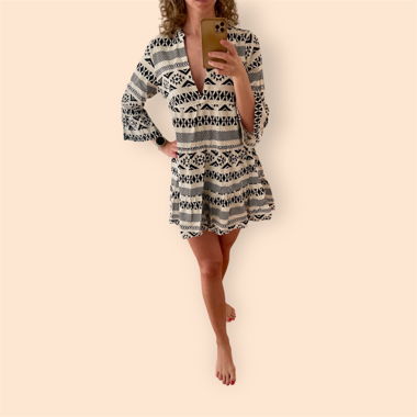 Ibiza Style Dress from Only 