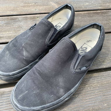 Vans Slip On 38