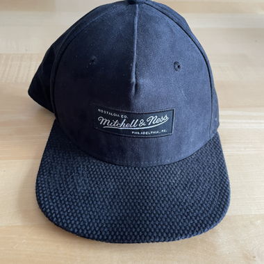 Cap mitchell&ness