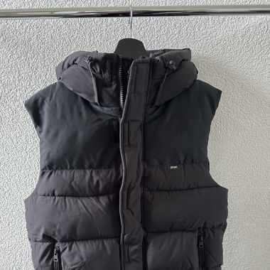 Gilets (Zara)