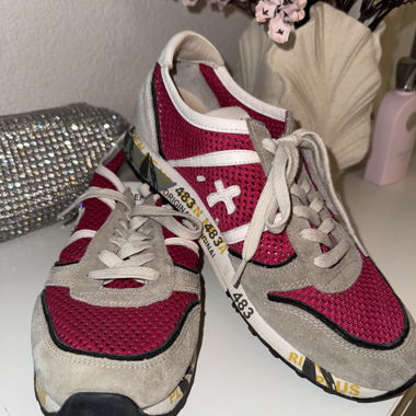 Scarpe da ginnastica PREMIATA, taglia 38