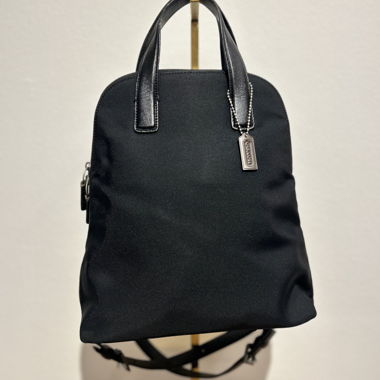 Zaino Coach