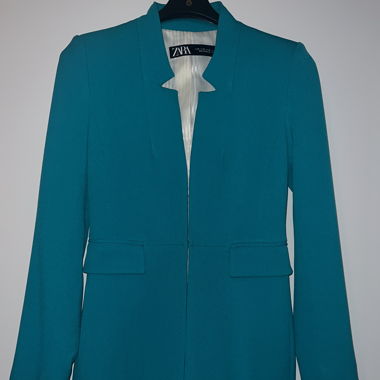 Blazer foderato