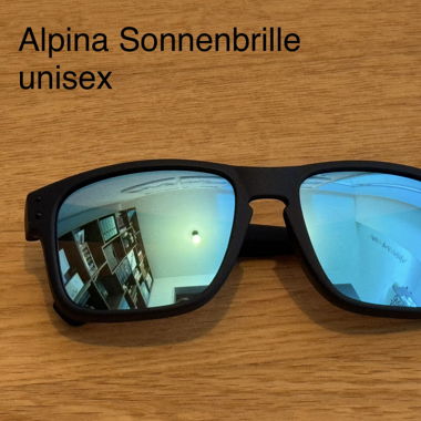 Alpina Sonnenbrille