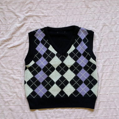 Vest-Y2K