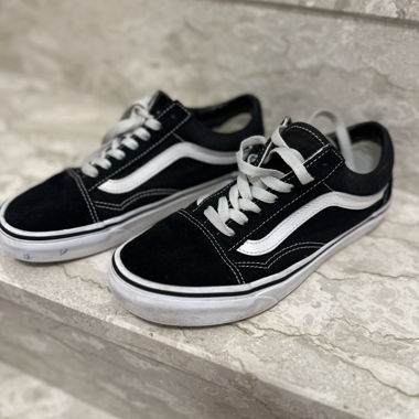 Vans Size 37