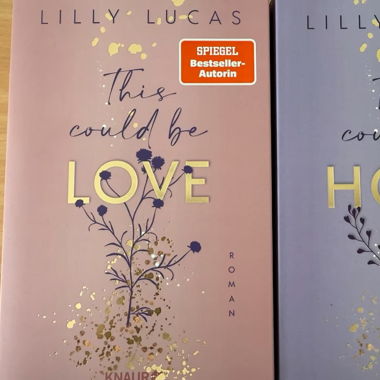 Hawaii-Love-Trilogie
