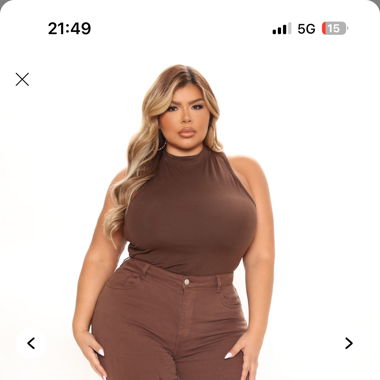 Body 