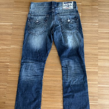Jeans True Religion