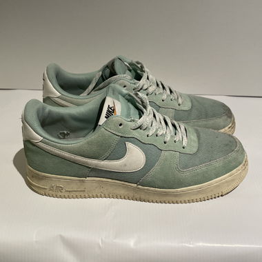 Nike Air Force 1 Low Mica Green