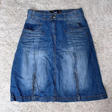 cecil Vintage Rock
