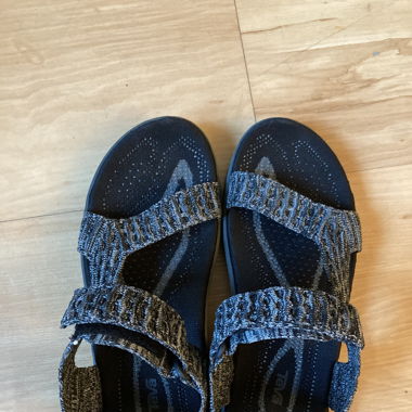 Teva sandals