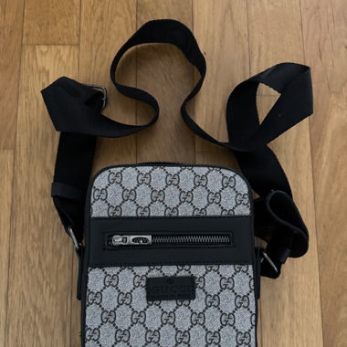 Gucci Bauchtasche