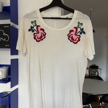 T-Shirt The Kooples