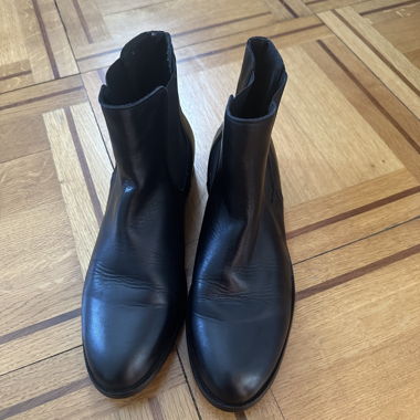 Bottines 