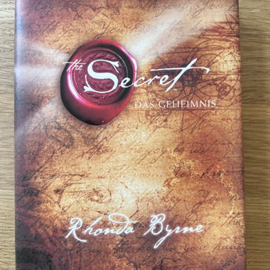 The Secret Buch