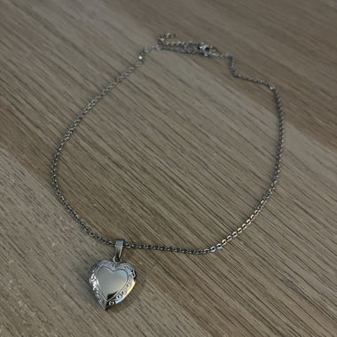 Heart Necklace