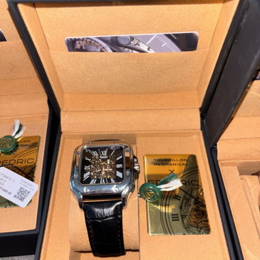 Frédéric Automatic Watch