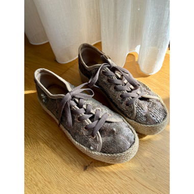 Sneaker Laura Biagotti Gr. 38