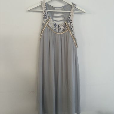 Kleid NKN Nekane Gr. S