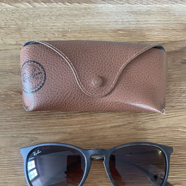 Lunettes Ray Ban unisexe