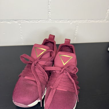 Guess Schuhe Gr. 37 Burgundy Damen Sneaker