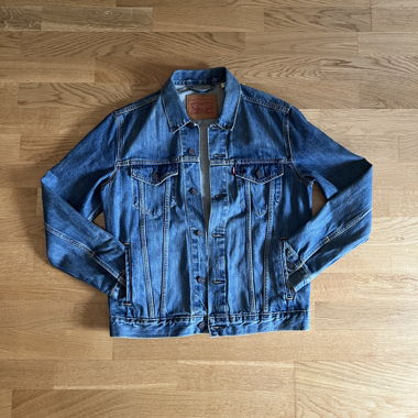 Levi's Jeansjacke