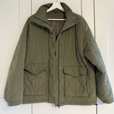 &otherstories Übergangsjacke