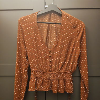 Bluse