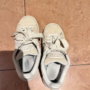 ADIDAS CAMPUS 38 2/3