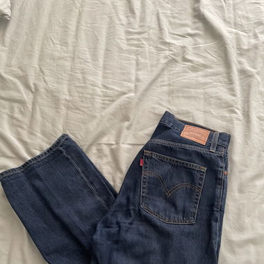 Levis Jeans
