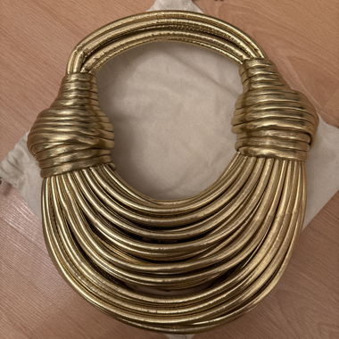 Golden Bag